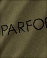 Parforce - T-shirt-logo