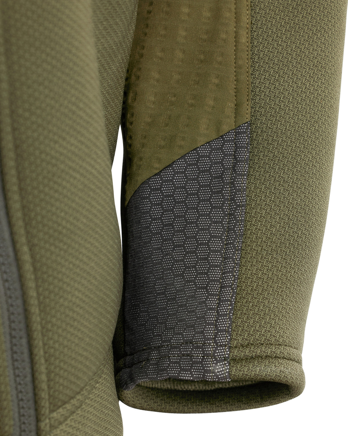 Merkel Gear - Fleecejakke ARKTIS