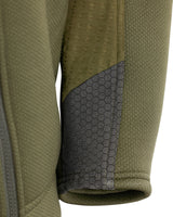 Merkel Gear - Fleecejakke ARKTIS