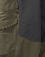 Merkel Gear - Dame bukser Paläarktis MNTN III Ws