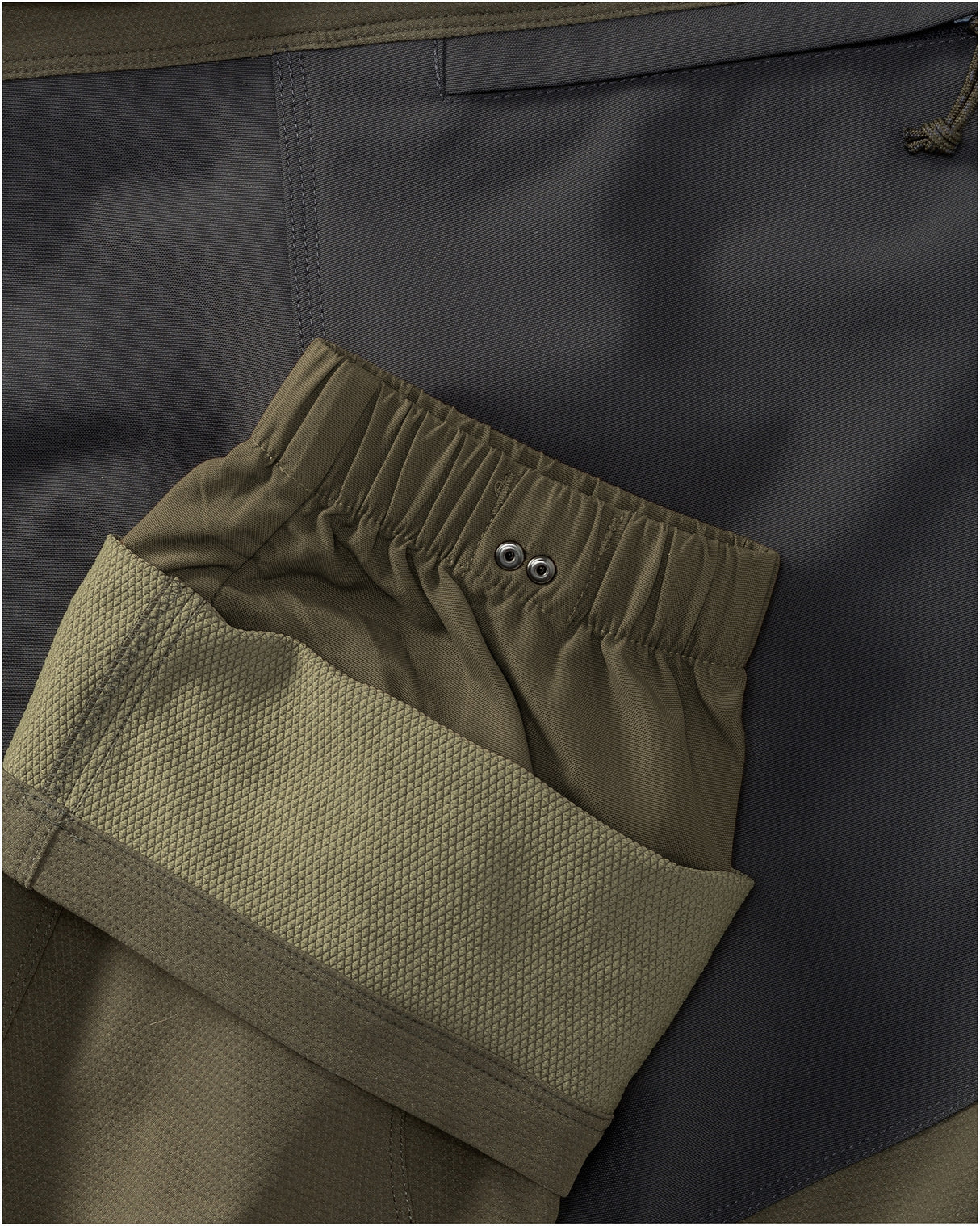 Merkel Gear - Dame bukser Paläarktis MNTN III Ws