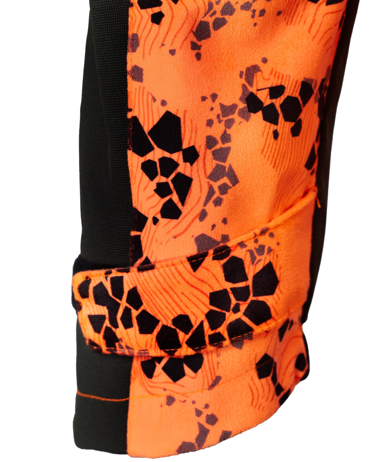 Merkel Gear - Vinterjakke Infinity Fire