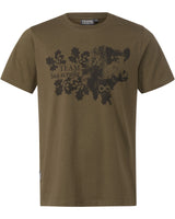 Merkel Gear - T-shirt BoarFanatic