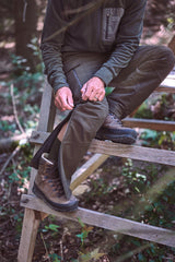 Merkel Gear - Bukser WNTR Expedition G-LOFT® Pants