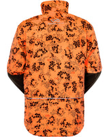 Merkel Gear - Vinterjakke Infinity Fire