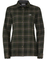 Merkel Gear - Bluse Explorer