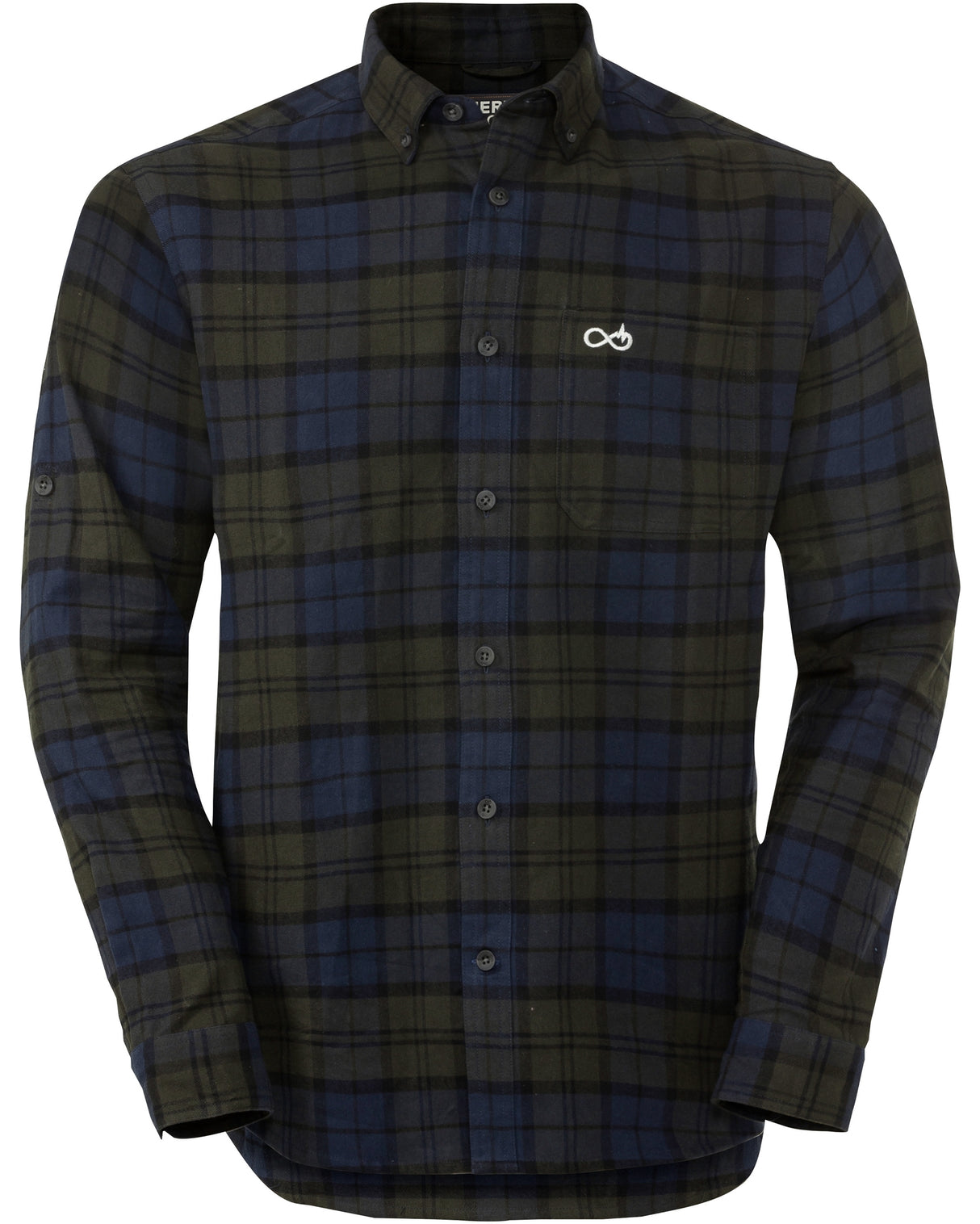 Merkel Gear - Skjorte Everyday Shirt