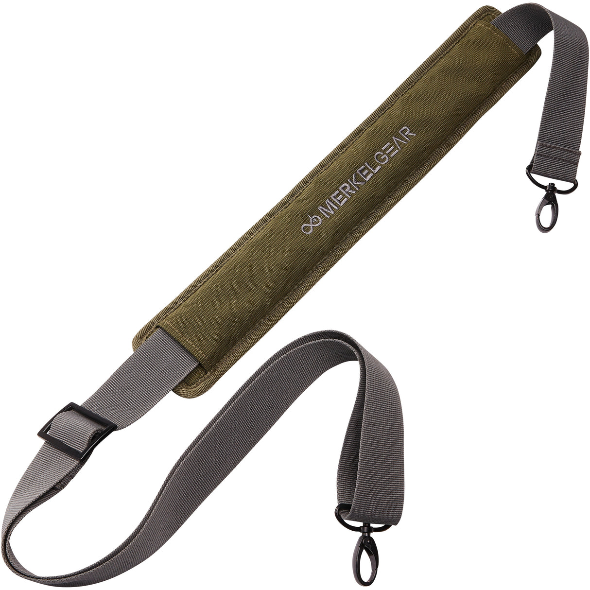 Merkel Gear - Langvåbenhylster Cordura® BASIC