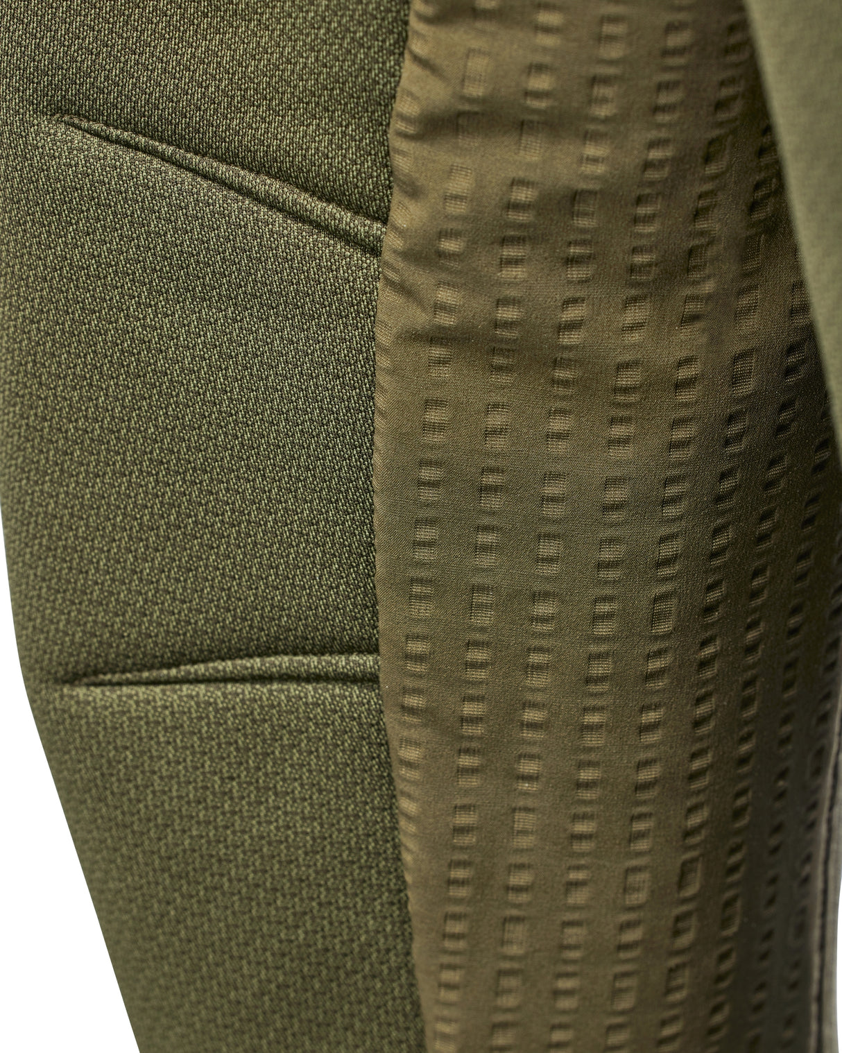 Merkel Gear - Fleecejakke ARKTIS