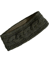 Merkel Gear - Hårbånd med fletning