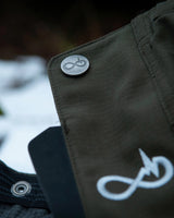 Merkel Gear - Alpinist Gaiters gamacher