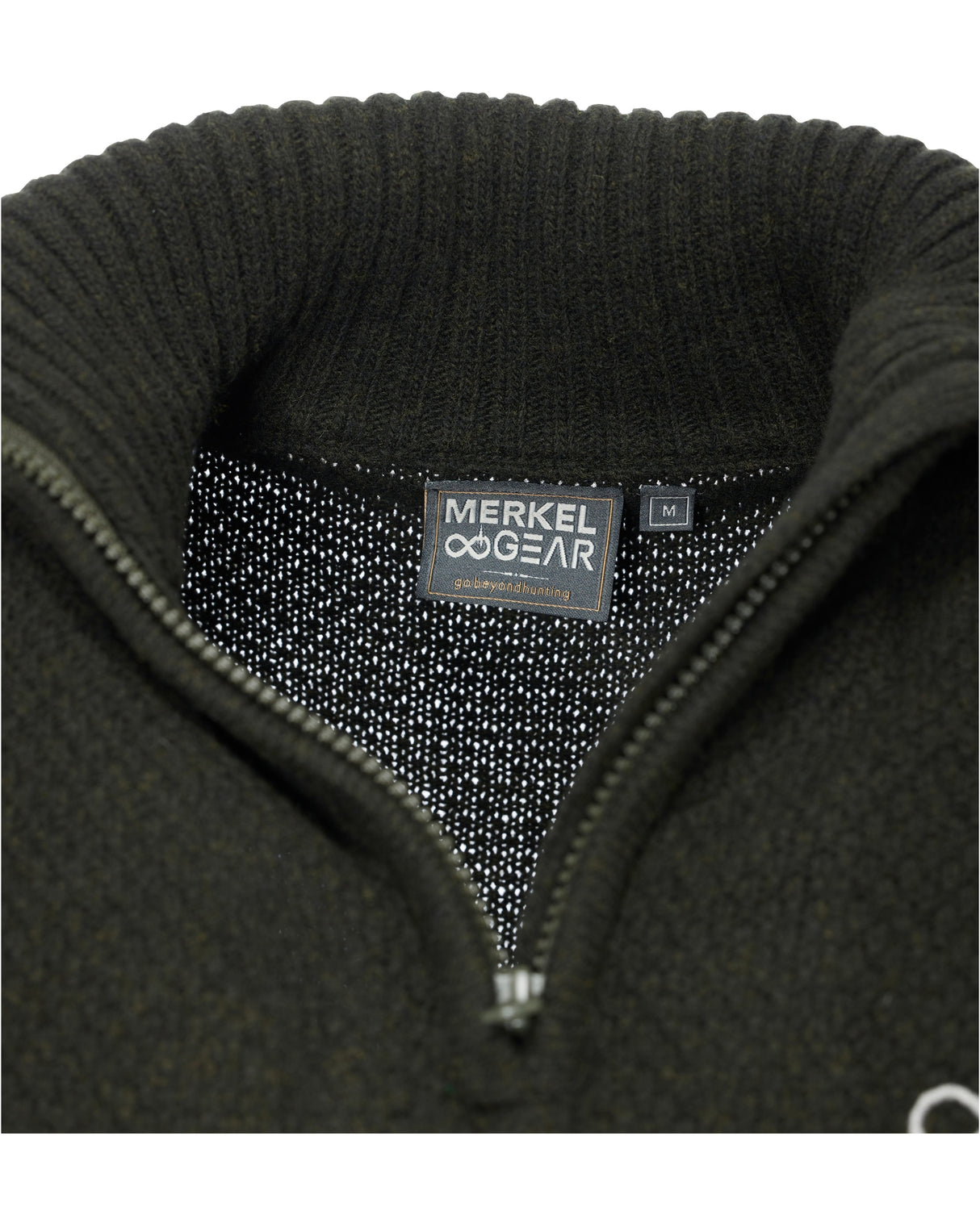 Merkel Gear - Troyer Odin