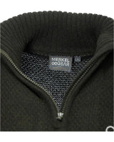 Merkel Gear - Troyer Odin