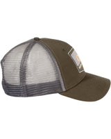 Merkel Gear - ILEX Pro Cap