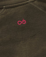 Merkel Gear - Merino Crew Shirt Ws