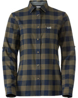 Merkel Gear - Bluse Experience