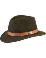 Merkel Gear - Jagt hat oliven