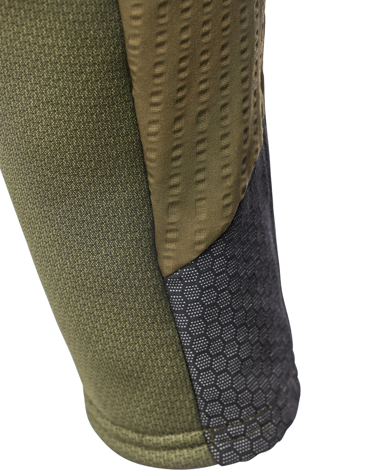 Merkel Gear - Fleecejakke ARKTIS