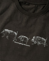 Merkel Gear - Driven Hunt T-shirt