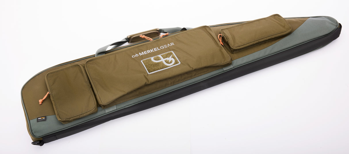 Merkel Gear - Langvåbenhylster Cordura® PRO