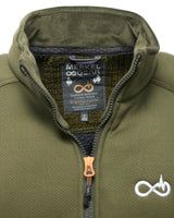 Merkel Gear - Fleecejakke ARKTIS