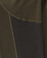 Merkel Gear - Lange underbukser Merino Long Johns