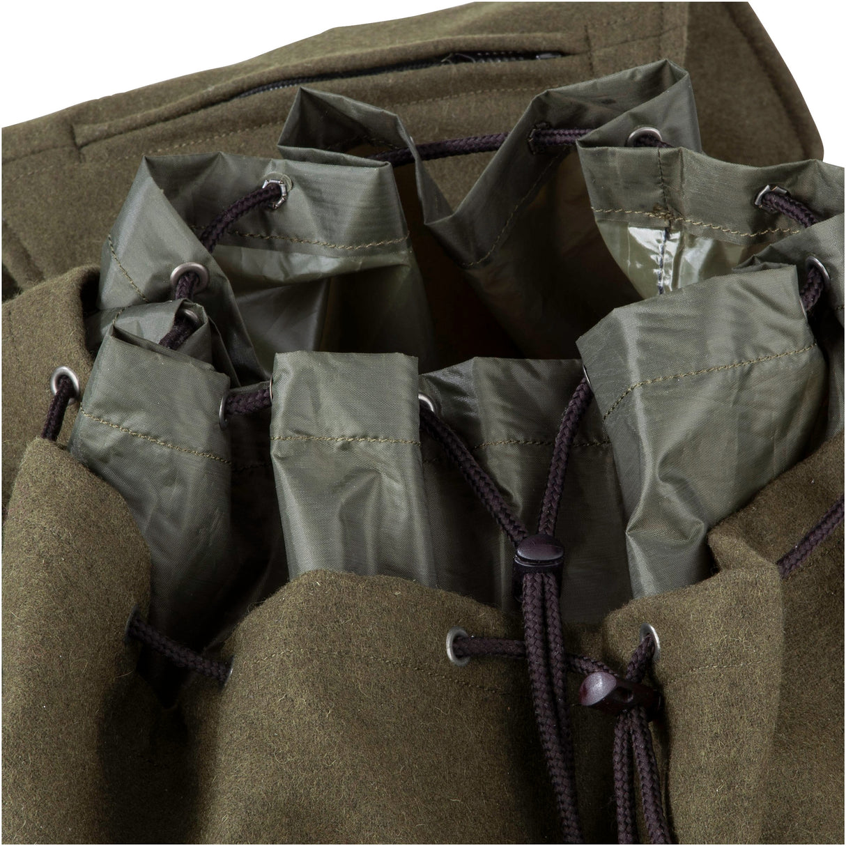 Parforce - Loden Premium-rygsæk