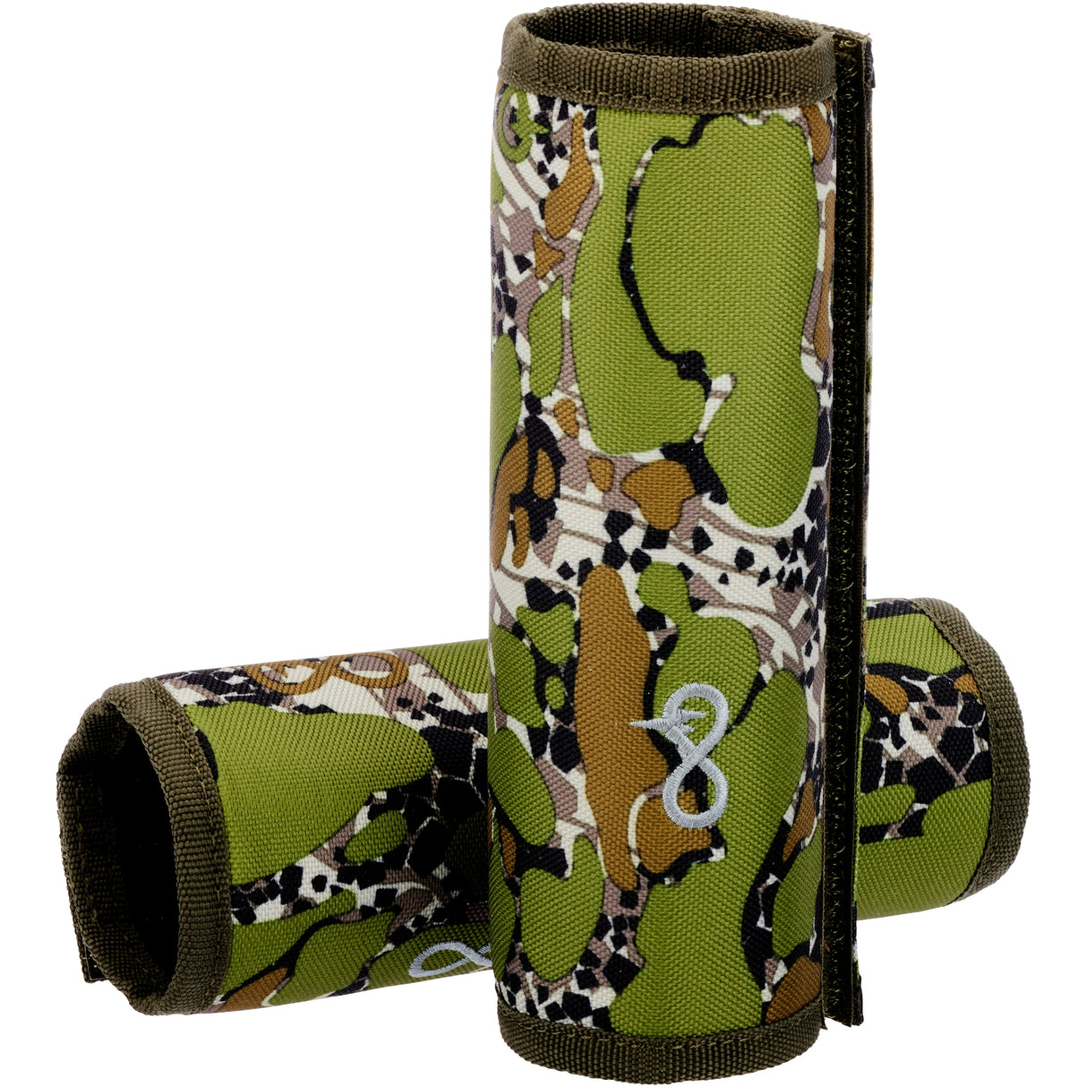 Merkel Gear - Lyddæmperskærm