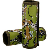 Merkel Gear - Lyddæmperskærm