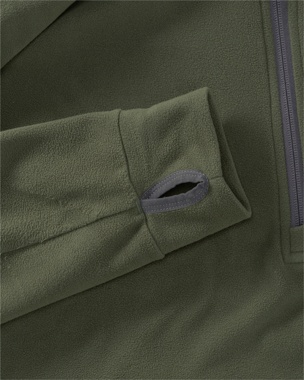 Merkel Gear - Bushshirt Polygiene®