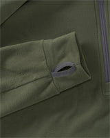 Merkel Gear - Bushshirt Polygiene®