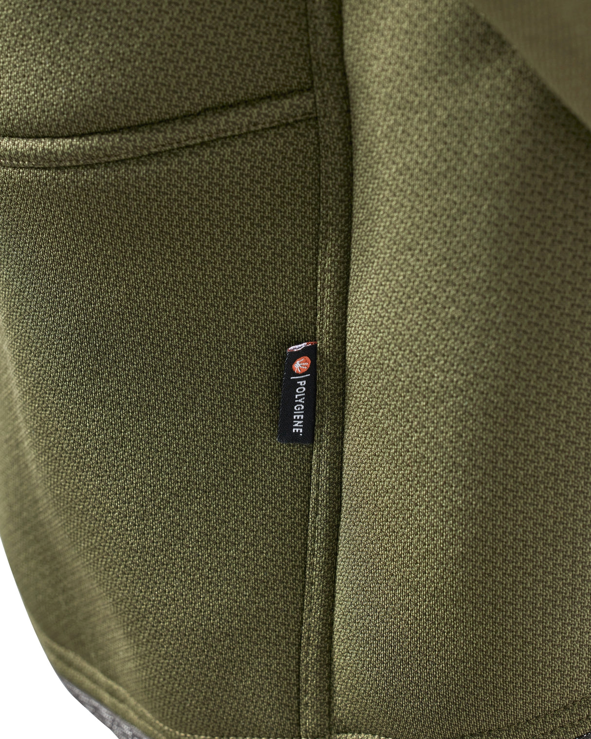 Merkel Gear - Fleecejakke ARKTIS