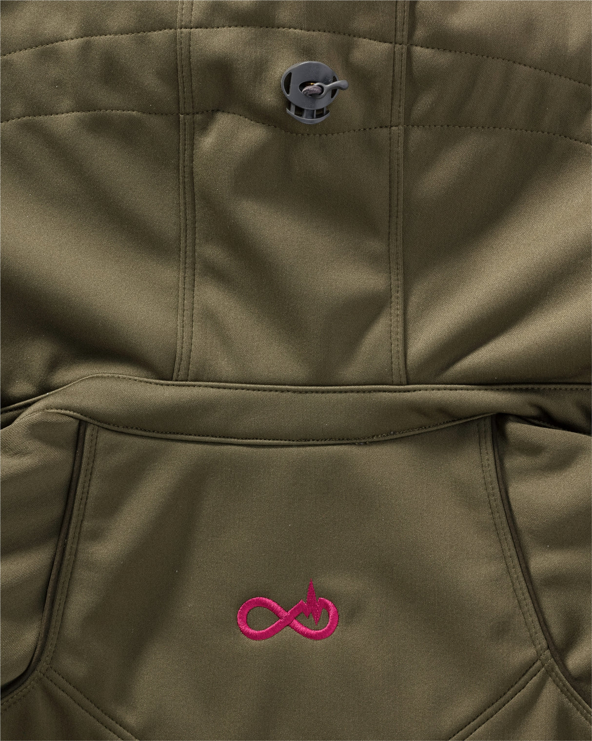 Merkel Gear - Damejakke Paläarktis 365 Pro