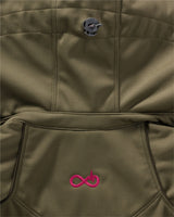 Merkel Gear - Damejakke Paläarktis 365 Pro