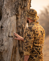 Merkel Gear - Jagt-skjorte Hunter-Shirt Infinity DryLeaf