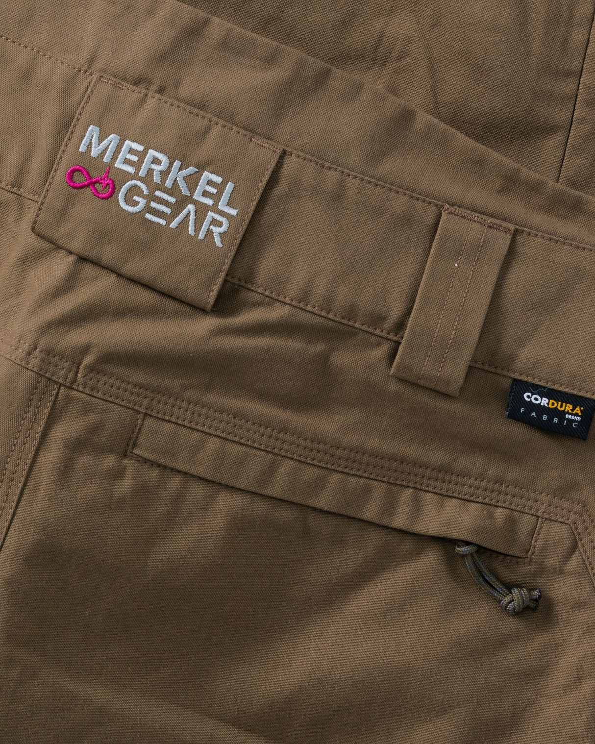 Merkel Gear - Dame bukser ILEX Pro Pants