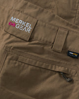 Merkel Gear - Dame bukser ILEX Pro Pants