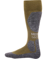 Merkel Gear - Merino Socks lange