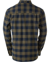 Merkel Gear - Experience Check-skjorte