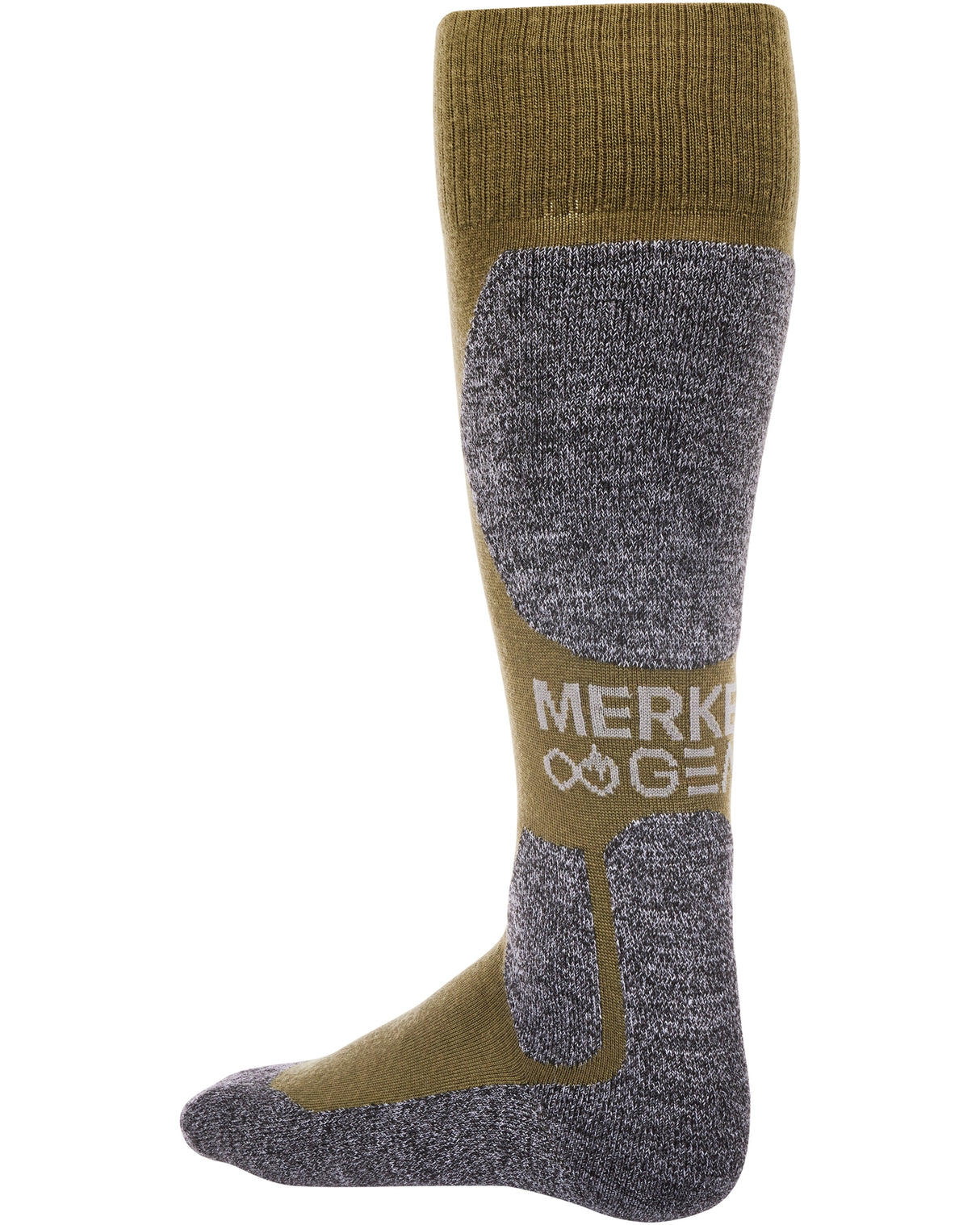 Merkel Gear - Merino Socks lange