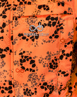 Merkel Gear - Vinterjakke Infinity Fire