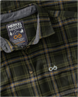 Merkel Gear - Bluse Explorer