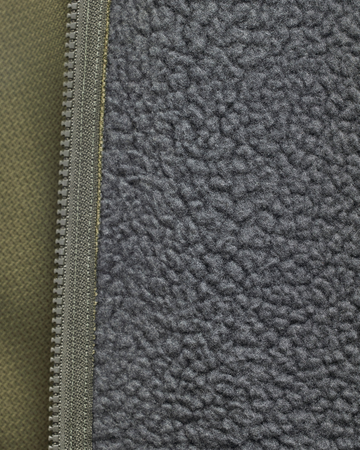 Merkel Gear - Fleecejakke ARKTIS