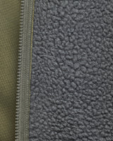 Merkel Gear - Fleecejakke ARKTIS