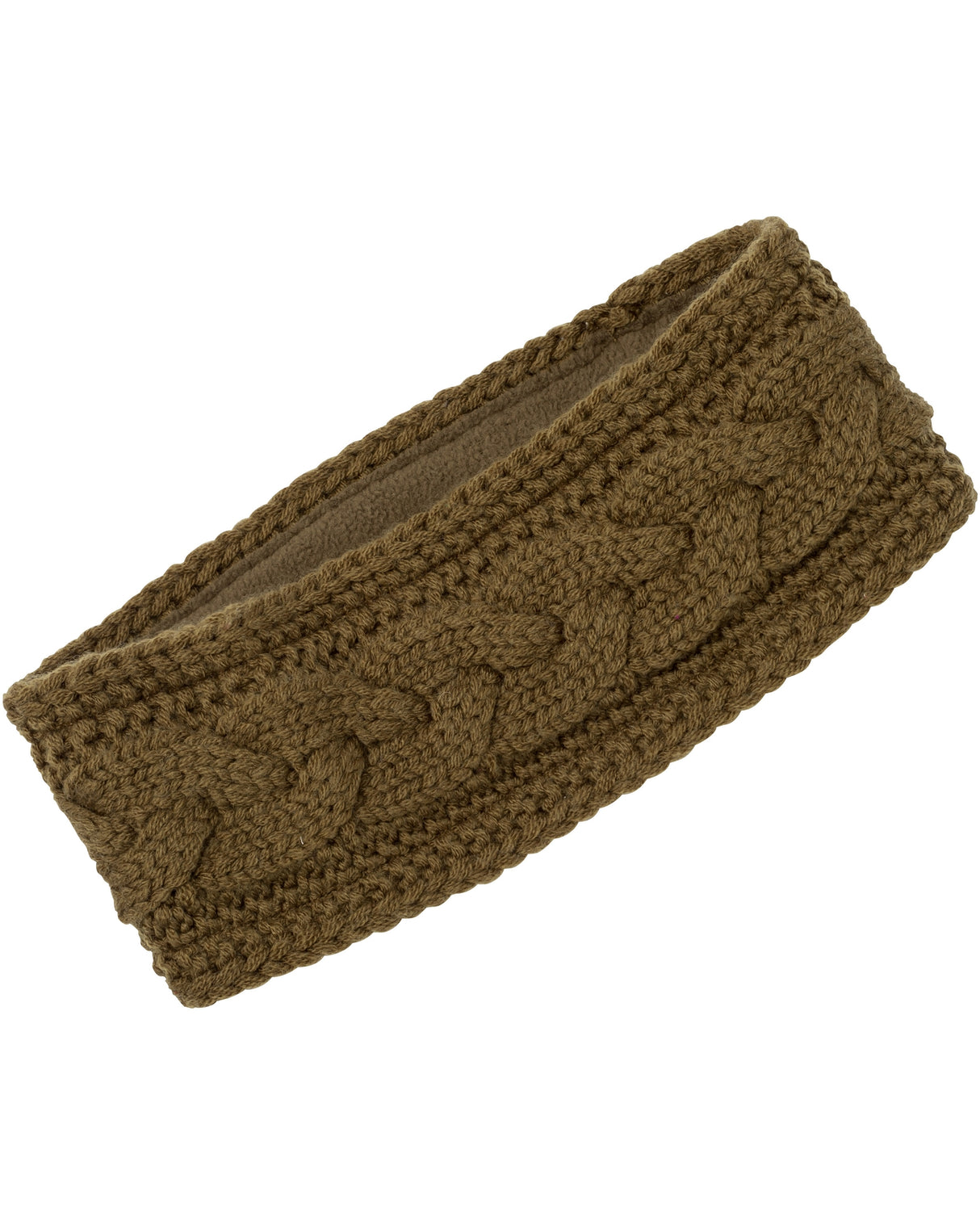 Merkel Gear - Hårbånd med fletning