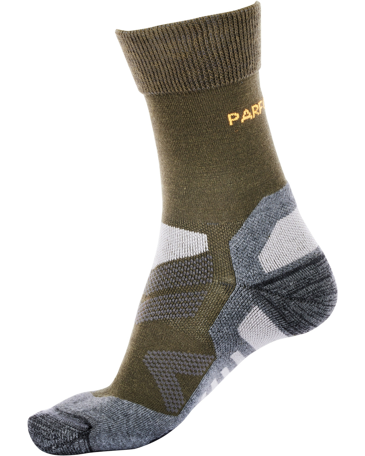 Parforce - 2-pak funktionelle anti-tick-sokker