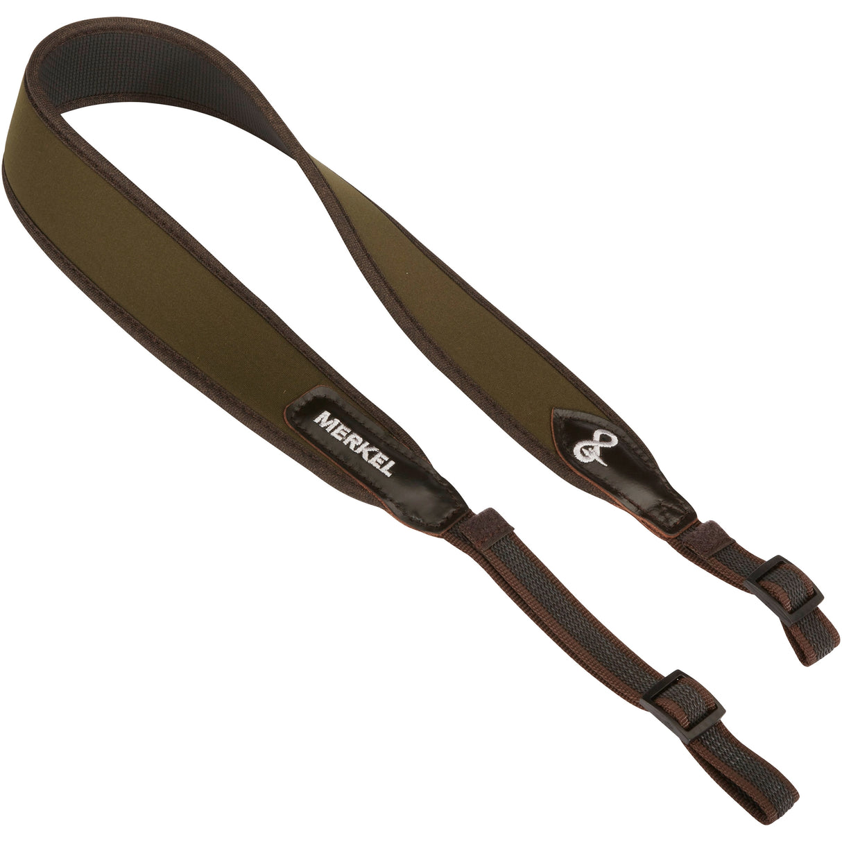 Merkel Gear - Rifelrem HELIX