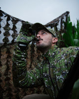 Merkel Gear - Bushshirt Infinity-Forest