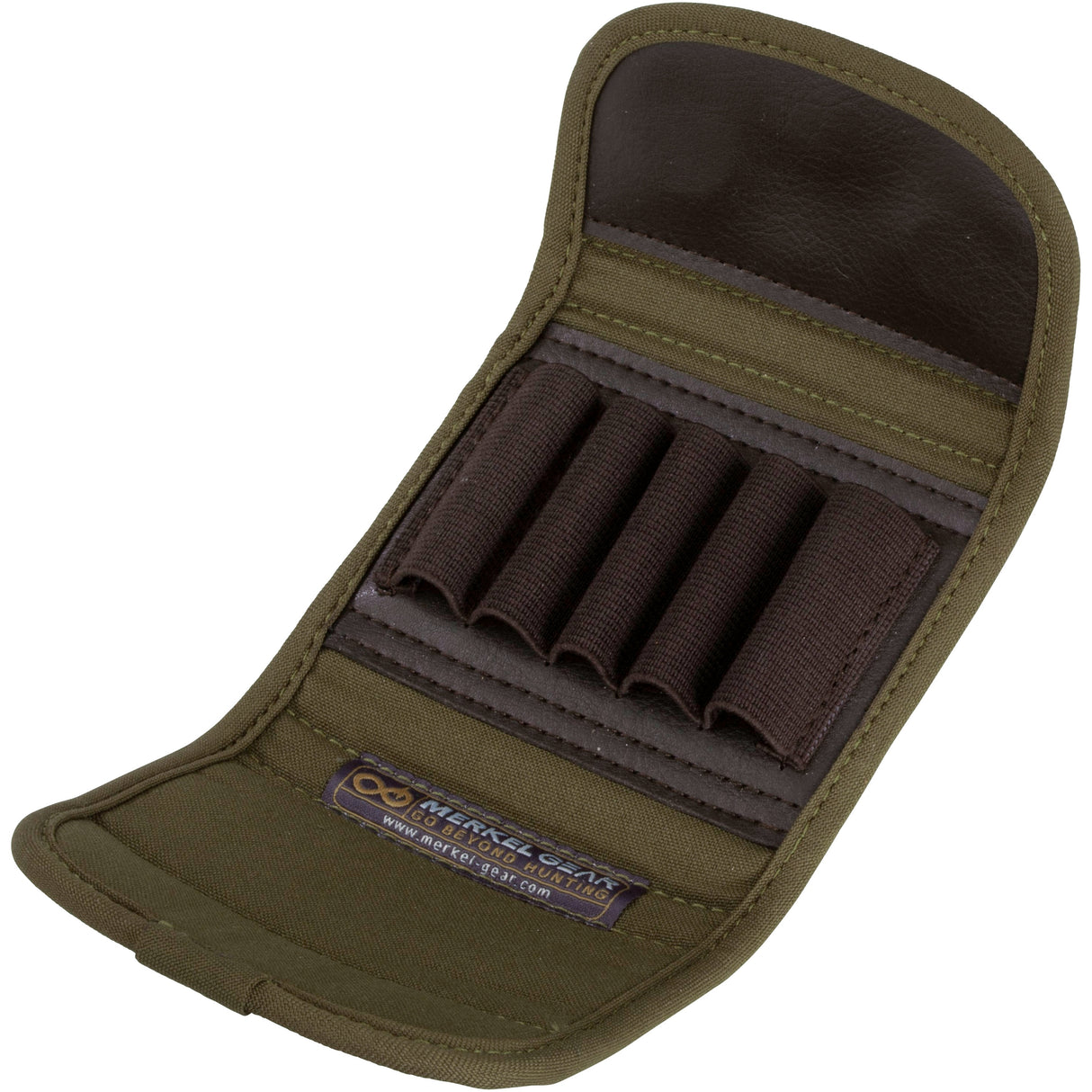 Merkel Gear - patronetui