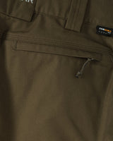Merkel Gear - Dame bukser ILEX Pro Pants Ws